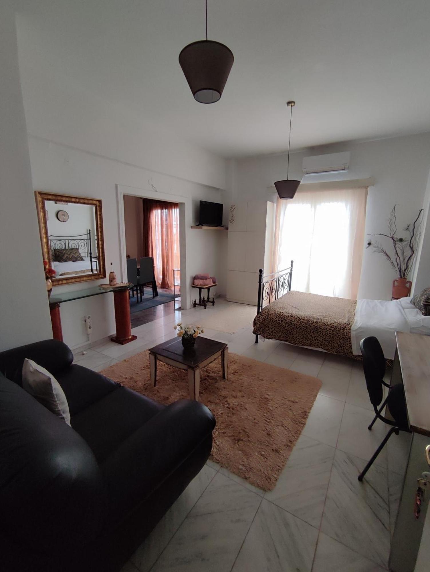 Ανατολή Apartment Veria  Exterior photo
