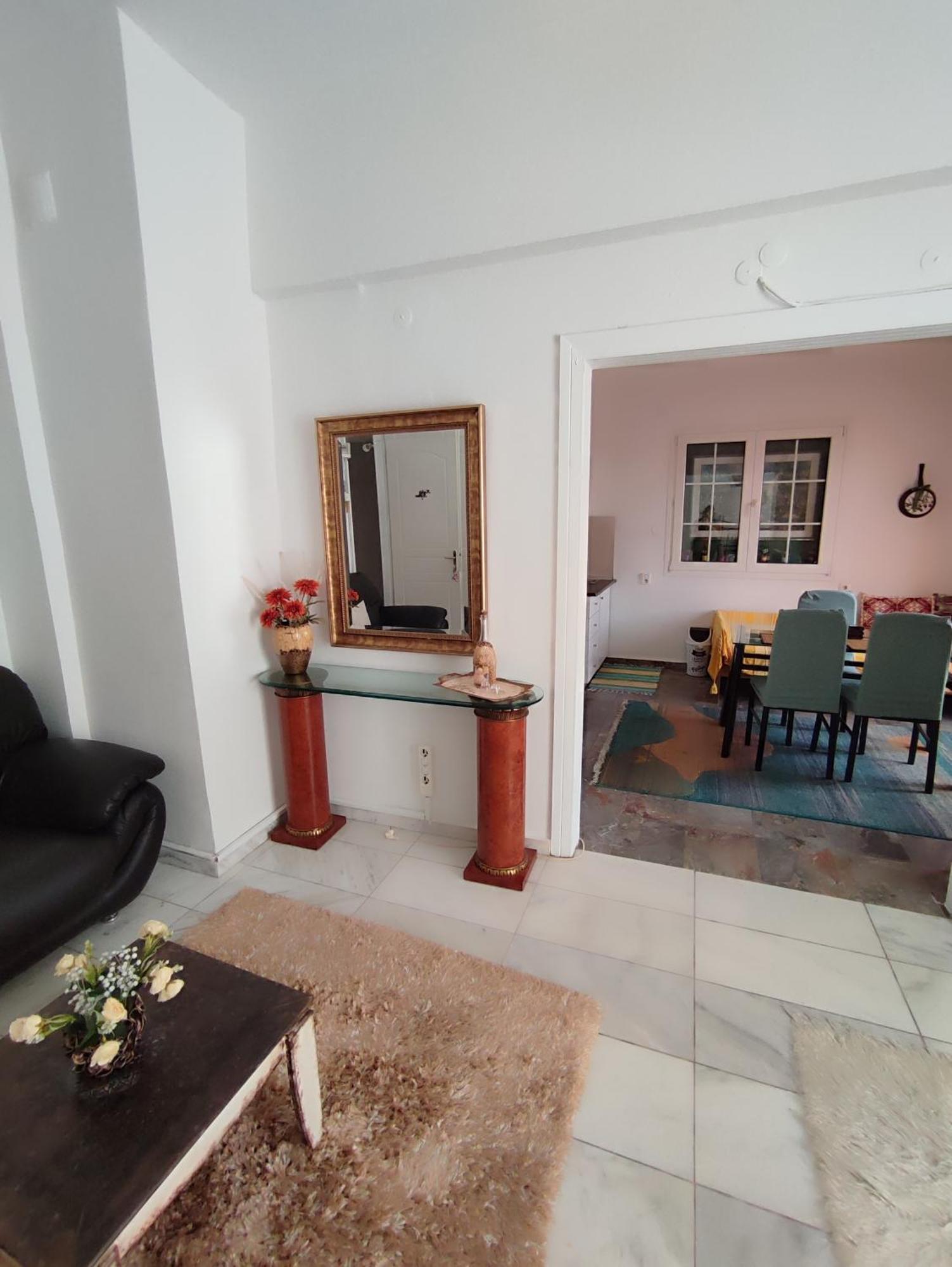Ανατολή Apartment Veria  Exterior photo
