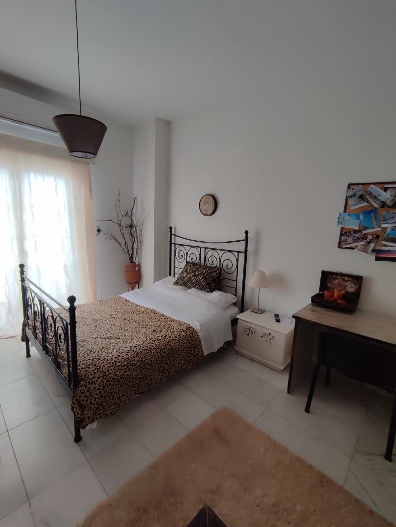 Ανατολή Apartment Veria  Exterior photo