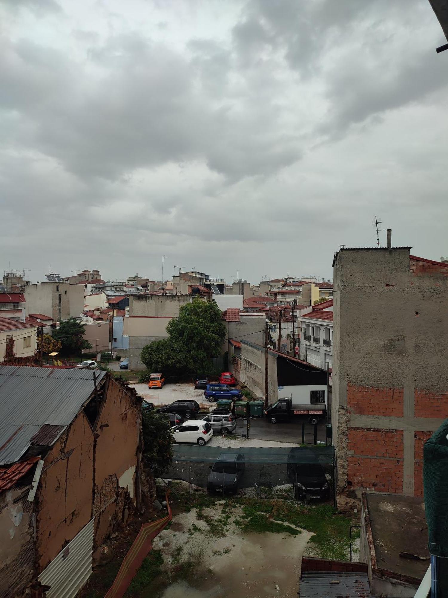 Ανατολή Apartment Veria  Exterior photo