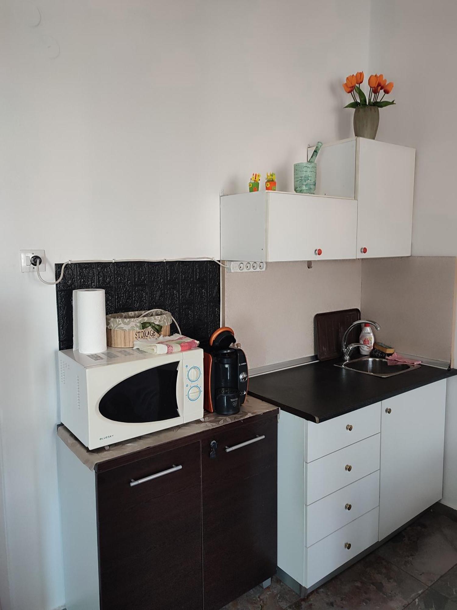 Ανατολή Apartment Veria  Exterior photo