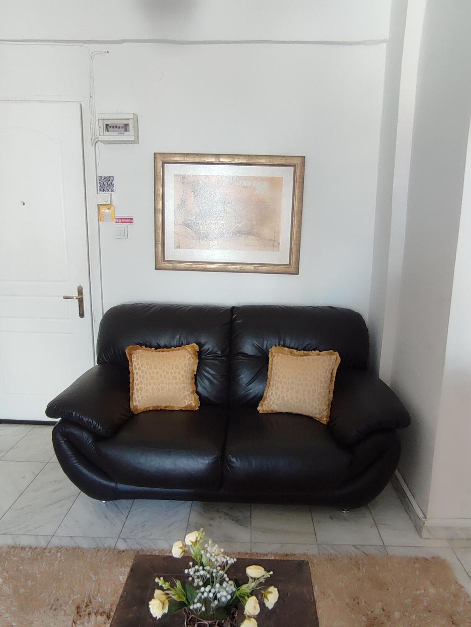 Ανατολή Apartment Veria  Exterior photo