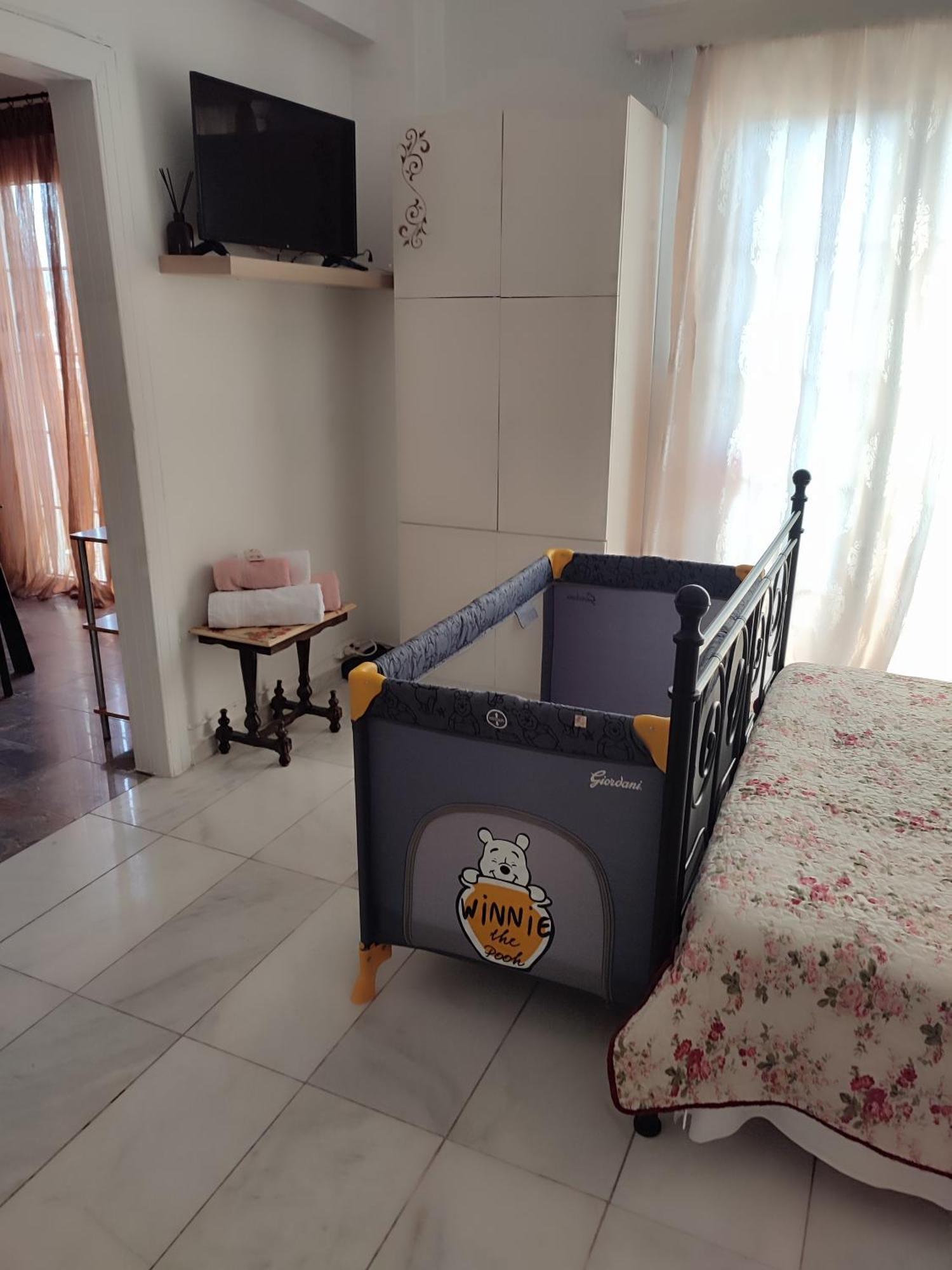 Ανατολή Apartment Veria  Exterior photo
